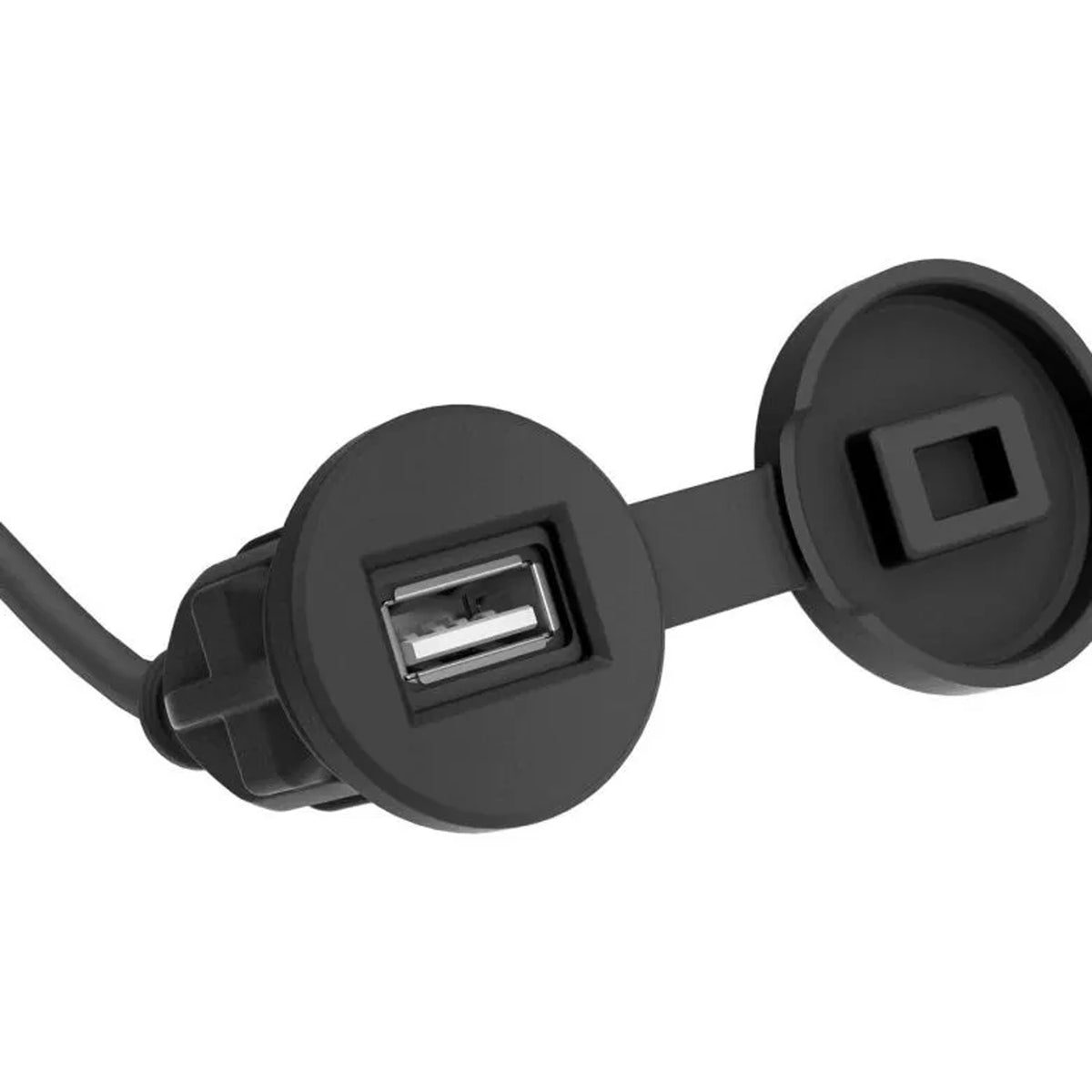 Sealed USB Port Y875061
