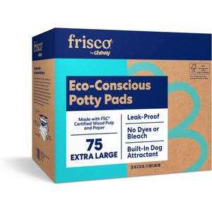 Dog Training Potty Pads W22745