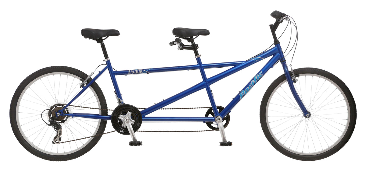 Tandem Bicycle W77892