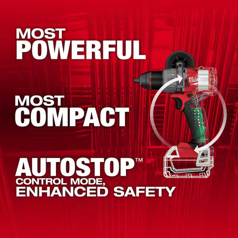 8 in. Cordless Metal Cutting Circular Saw with Hammer Drill/Driver G845