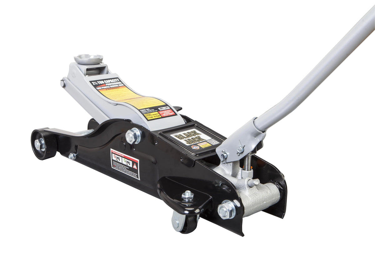 2.5 Ton Low Profile Floor Jack N71920