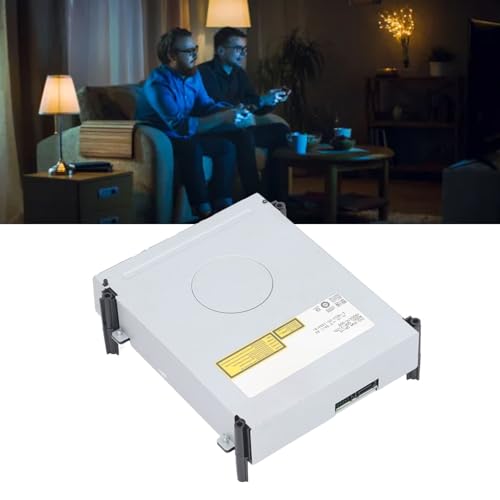 External Metal Optical Disc Drive A765