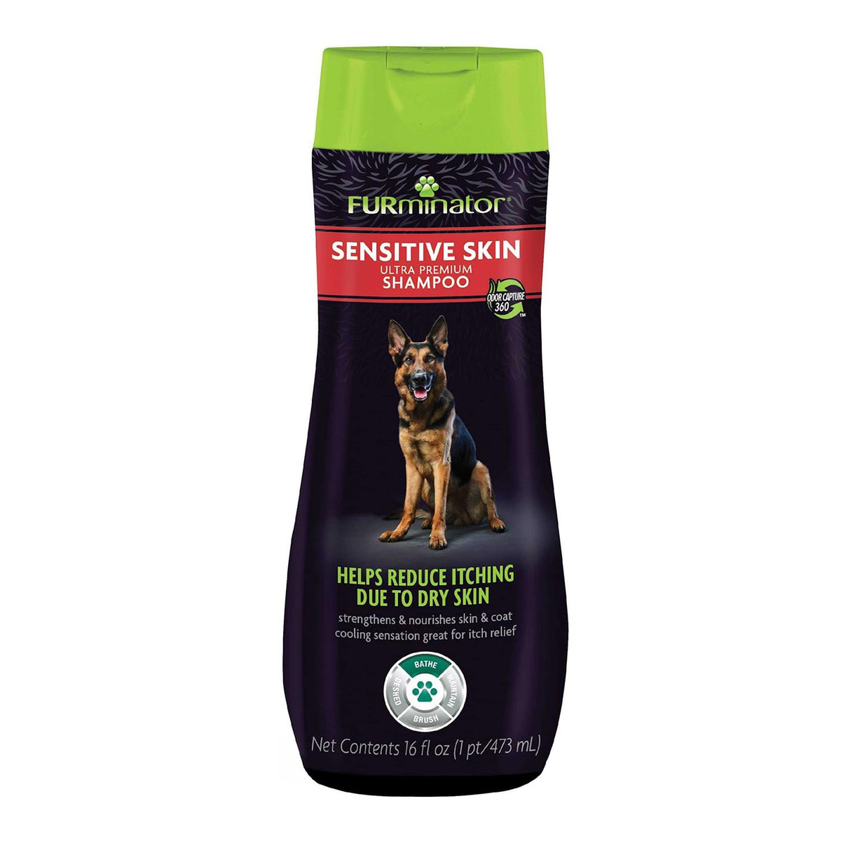 Dog Shampoo Sensitive Skin I357669