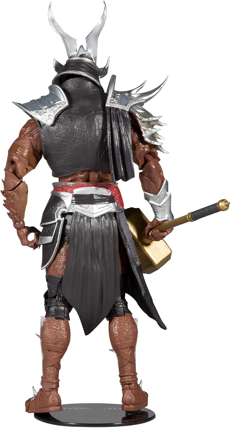 7" Action Figure with Accessories O629589