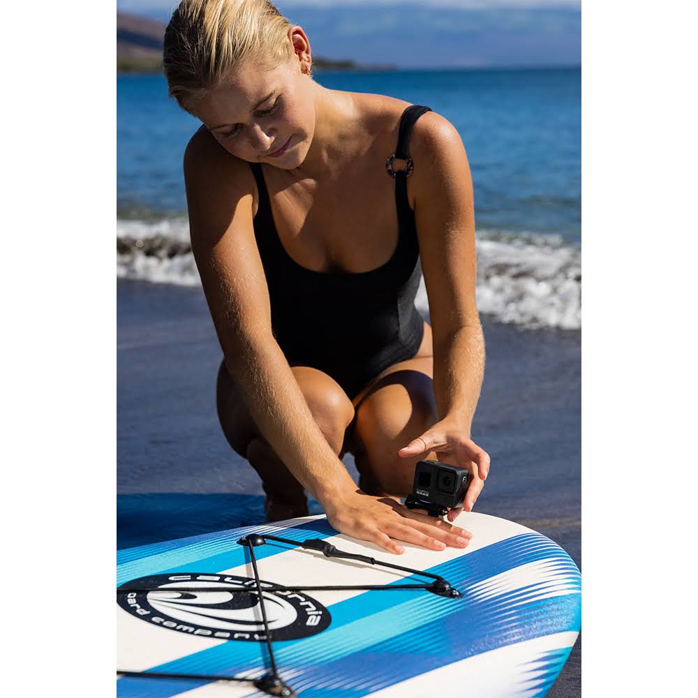 10'6 Stand Up Paddle Board Package W54797