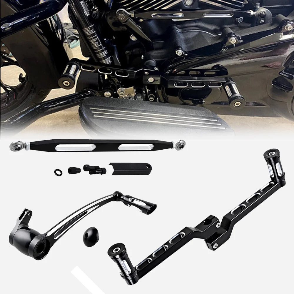 Shift Lever Pegs Brake Arm Lever Pedal Shift Linkage D4772