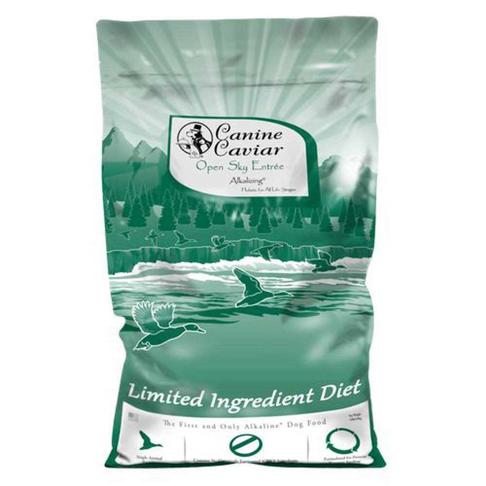Grain-Free Dry Dog Food K299