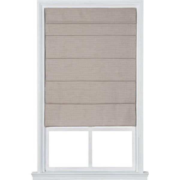 Cordless Roman Shade X3149
