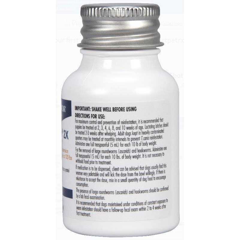 Liquid Wormer for Dogs M950