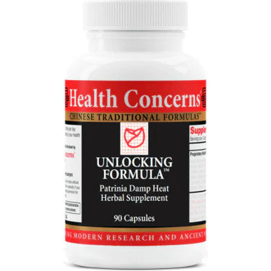 90 Capsules G5027