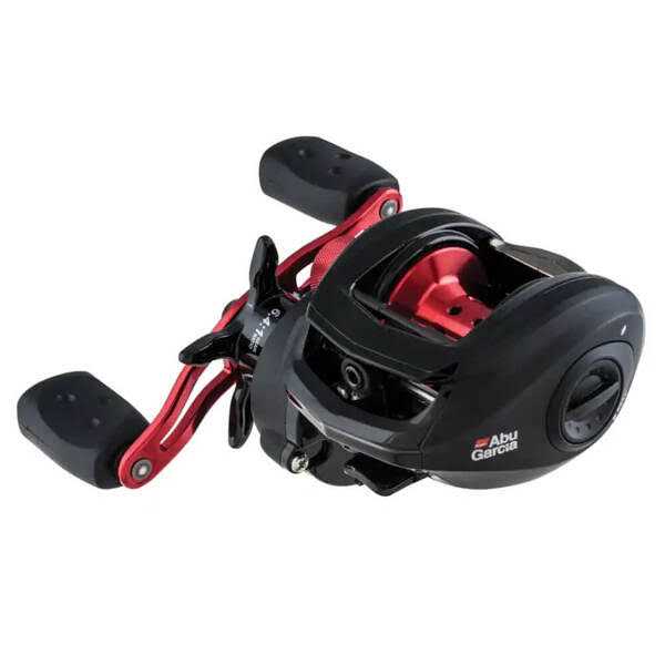 Black Max Reel W65784