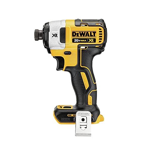 20V MAX XR Cordless Hammer Drill Driver and Impact Drive Combo Kit Y432