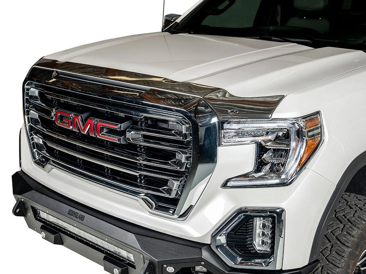 Bugshield Compatible with 2019-2023 Toyota Rav4 U394