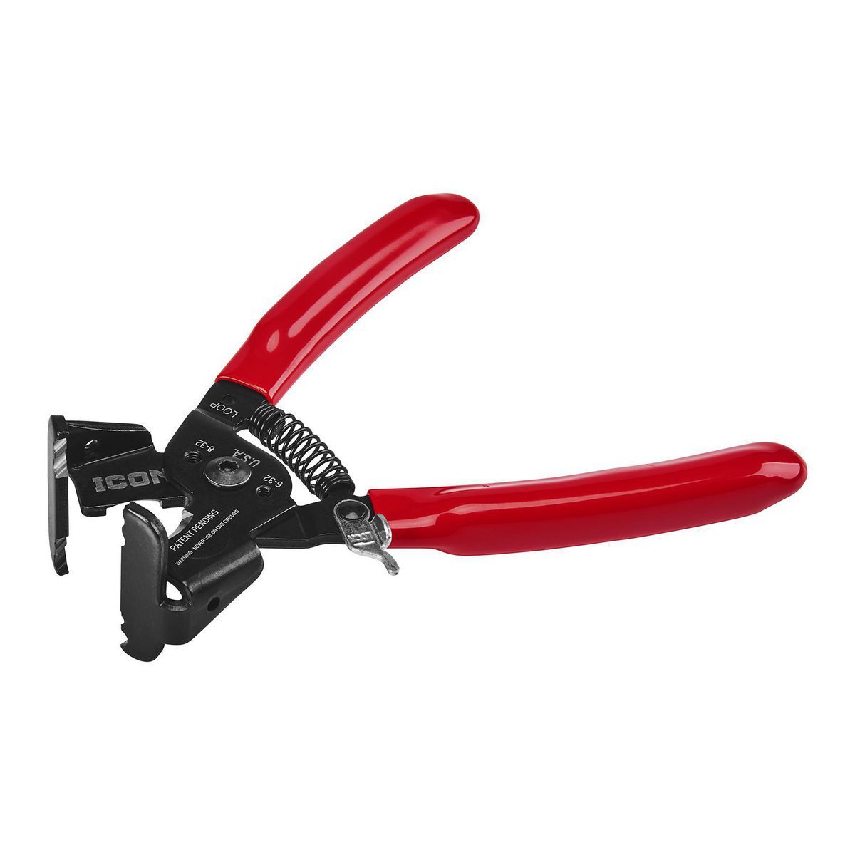 Inline Wire Stripper and Cutter Y42829