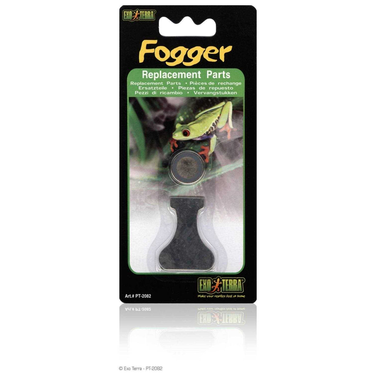 Ultrasonic Fogger E15996