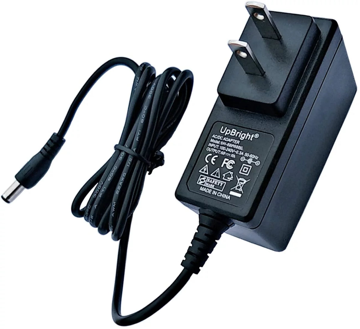 Tablet PC AC / DC Adapter Power Supply Charger X649807