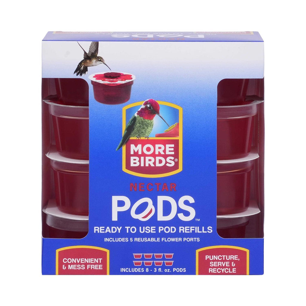 Nectar Pods Refills W143451