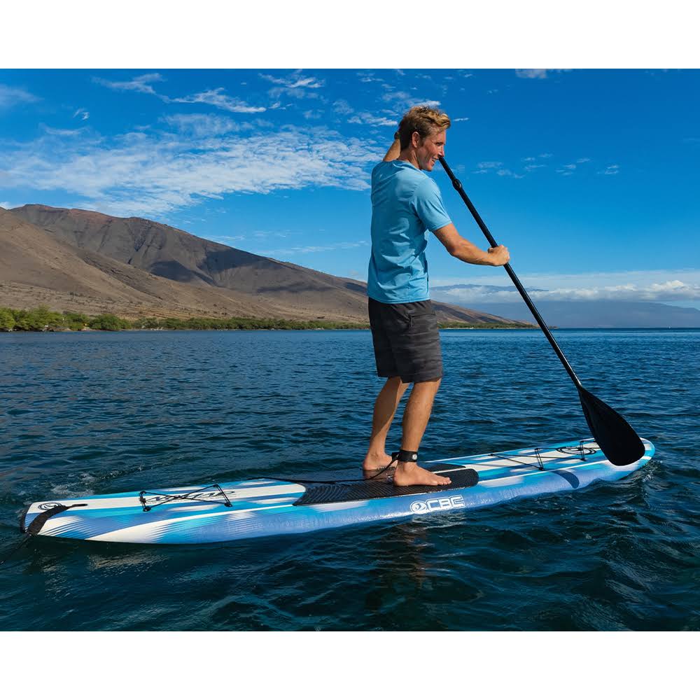 10'6 Stand Up Paddle Board Package W54797