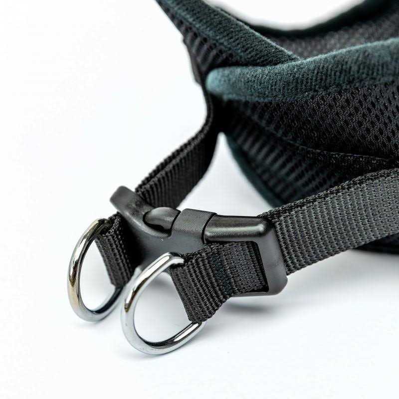 Mesh Harness J828