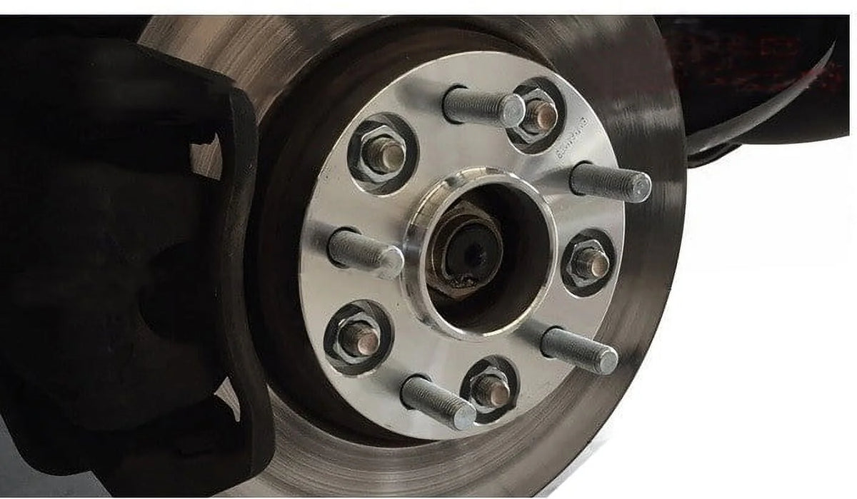Wheel Adapter D240260