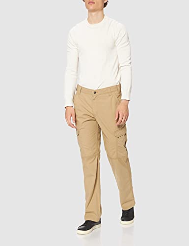 Relaxed Fit Ripstop Cargo Work Pant Y53156