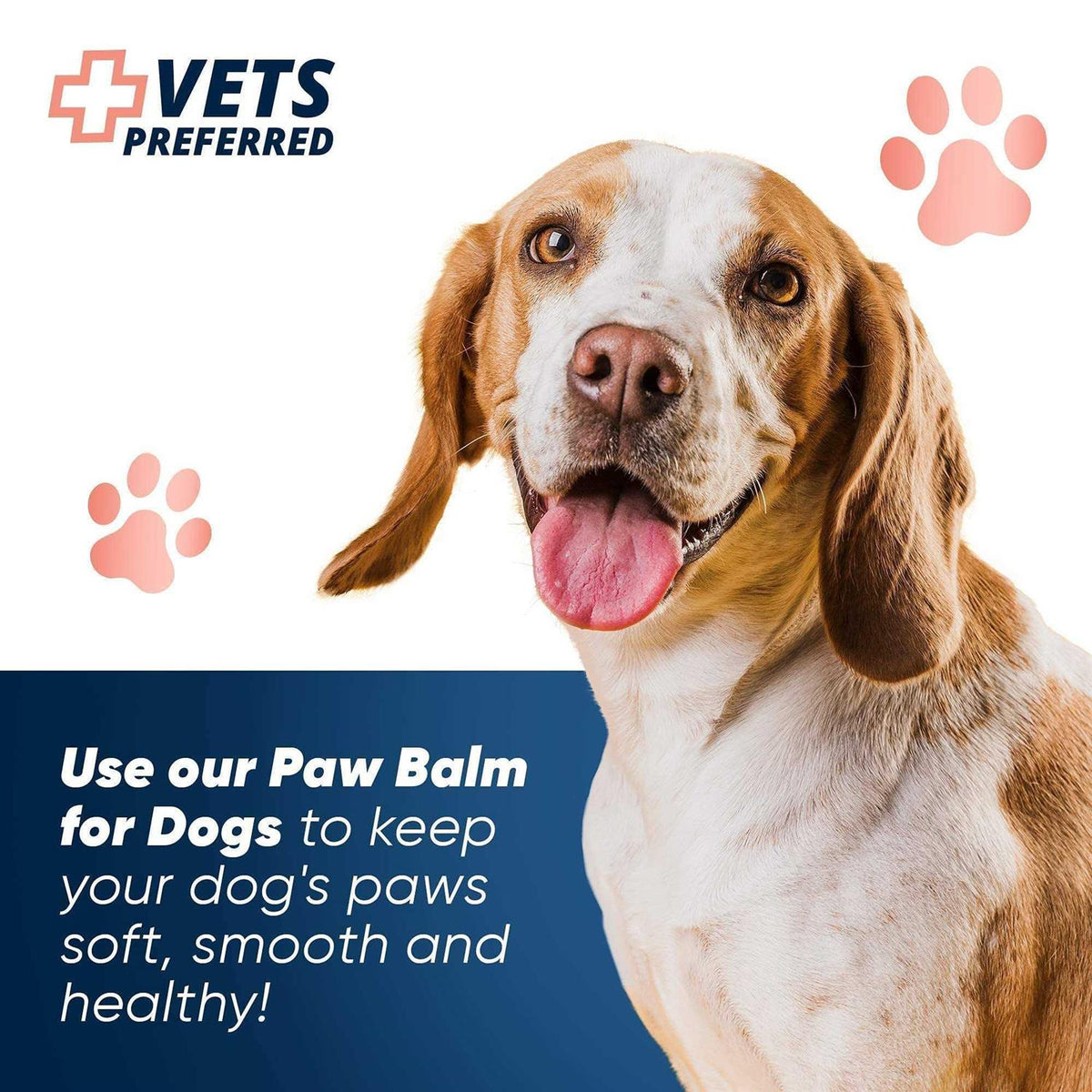 Dog Paw Balm Pad Protector V2239