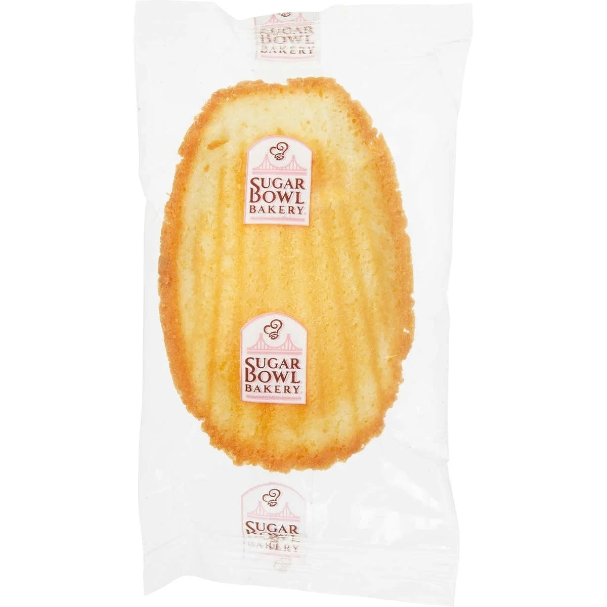 Madeleine Cookies 1 Ounce (28 Count) L16847