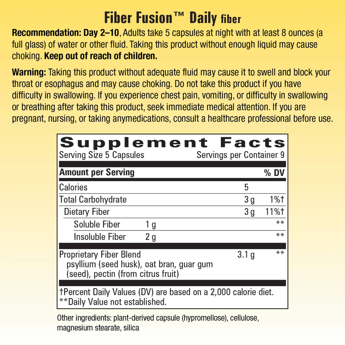 Complete 10-Day System Cleansing System J497104