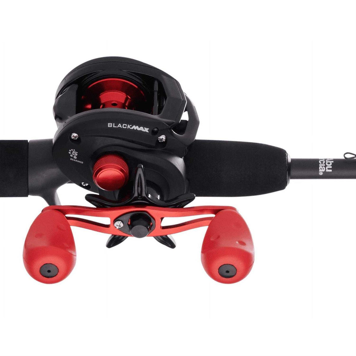 Black Max Reel W65784