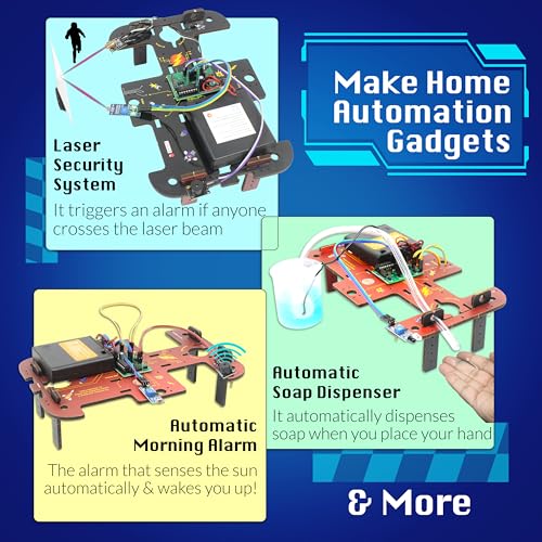 5in1 STEM Robotics Kit U236155