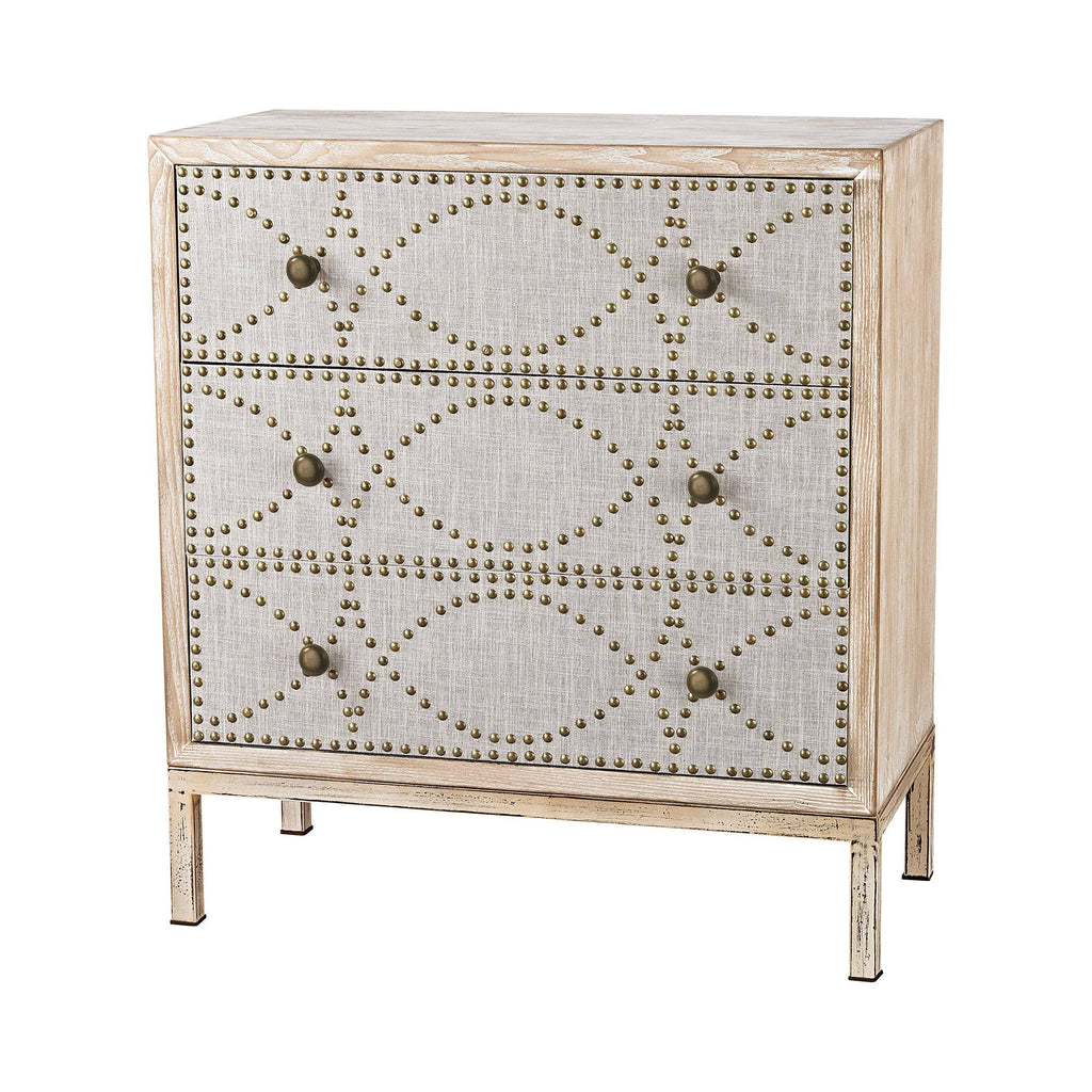3 Drawer Cabinet M168