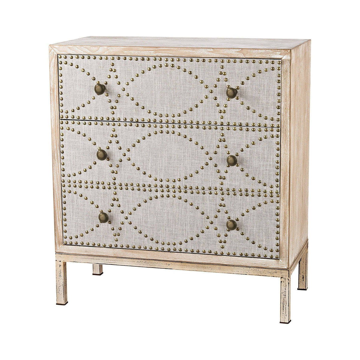 3 Drawer Cabinet M168