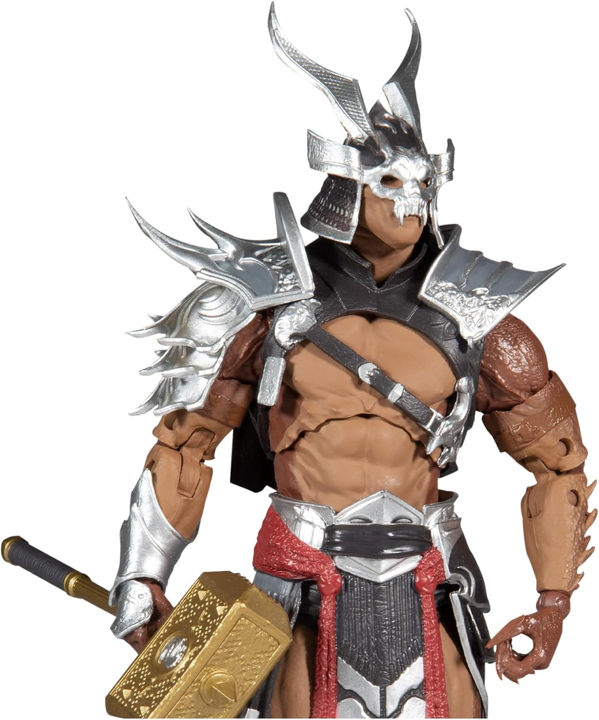 7" Action Figure with Accessories O629589