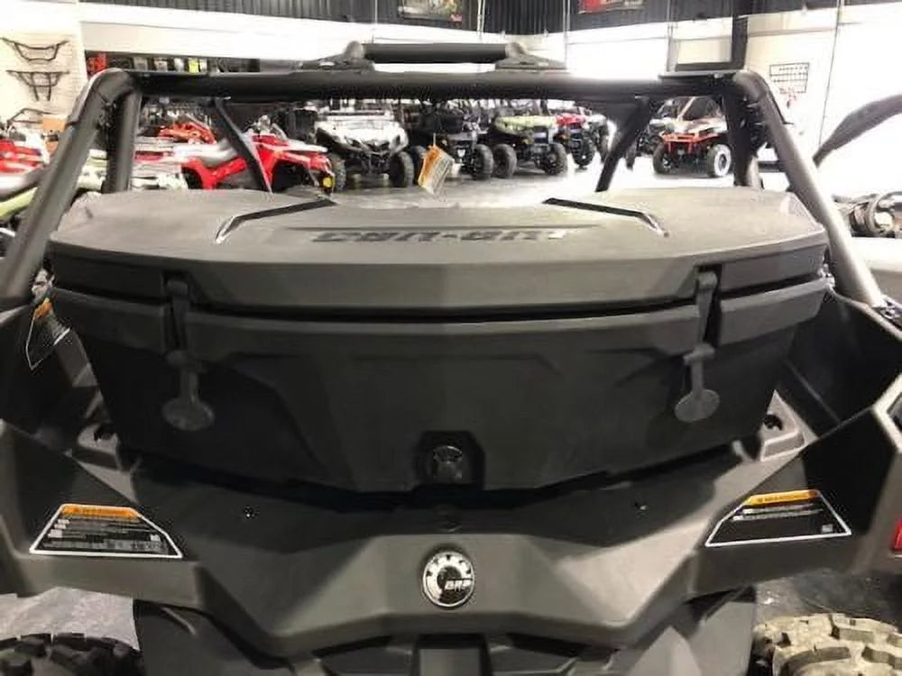 Black LinQ 8 30 Liter Cooler Box K961888