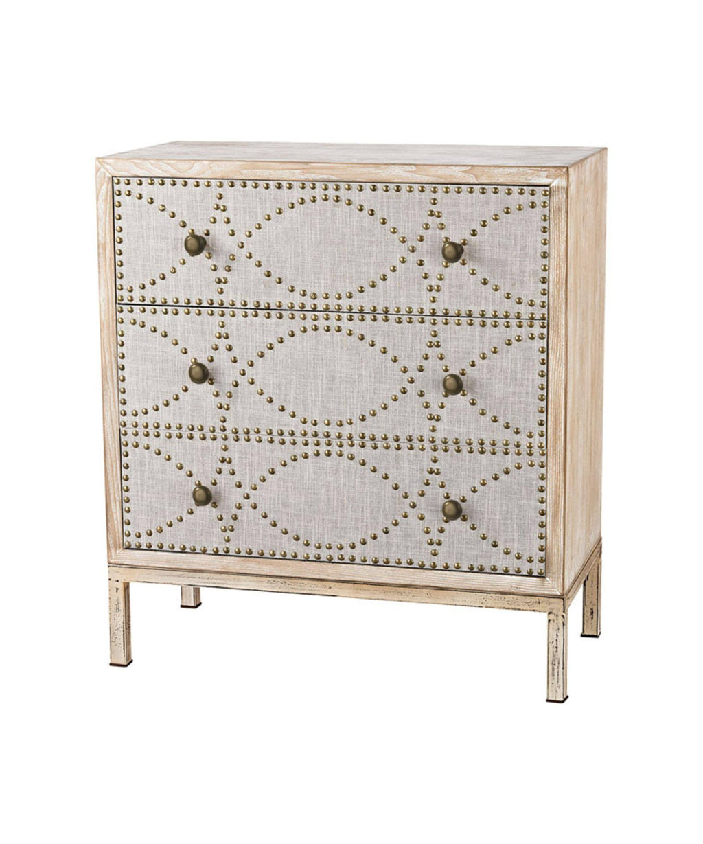 3 Drawer Cabinet M168