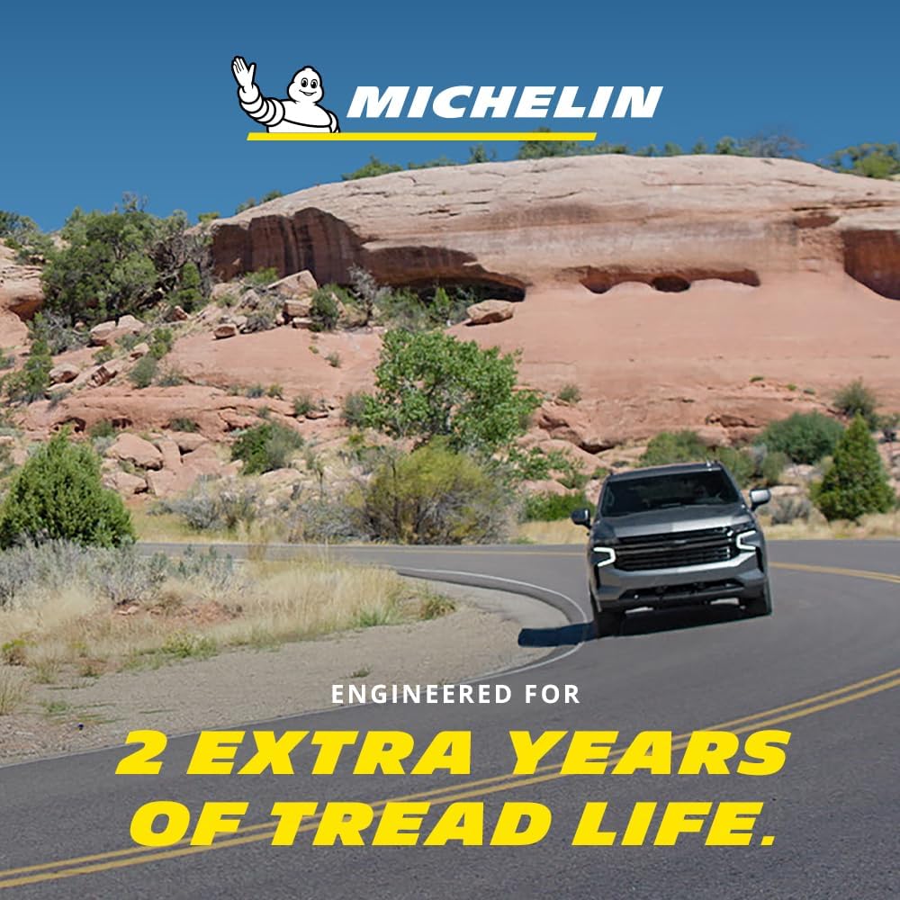 All-Season Car Tire 285/50R20 116H T2944