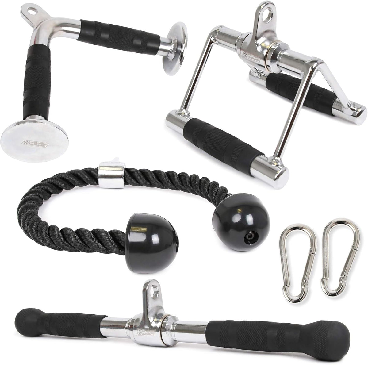 Triceps Pull Down Attachment K6891
