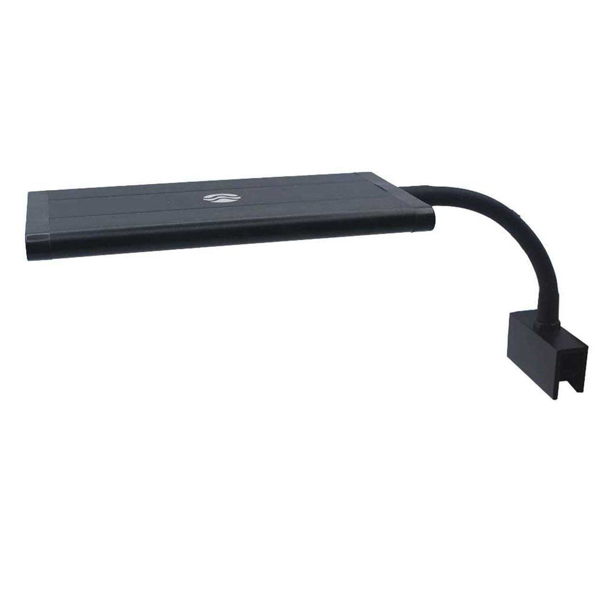 Orbit Marine NANO LED Light with Gooseneck Mount & Dynamic Controller O2081