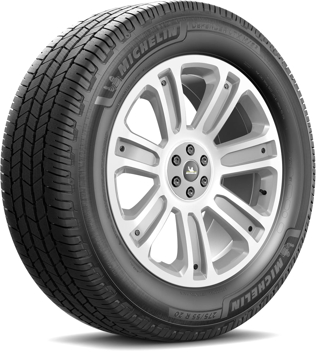 All-Season Car Tire 285/50R20 116H T2944