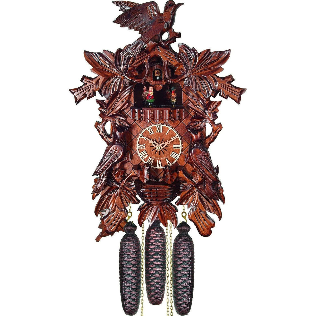 Cuckoo Clock W500091