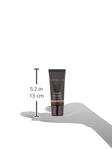 Natural Finish Foundation 1 fl. oz. M418043