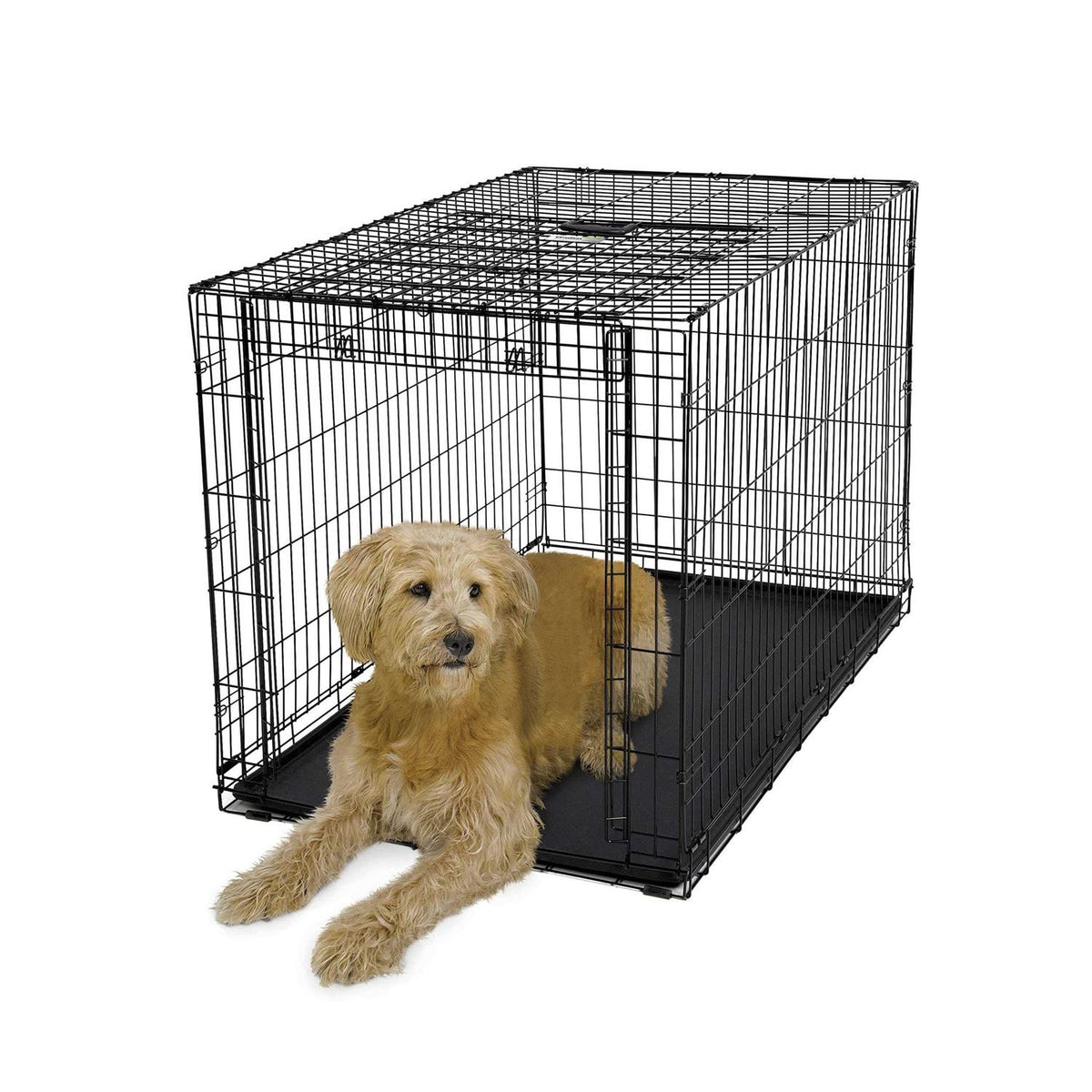 Single Door Crate K2433
