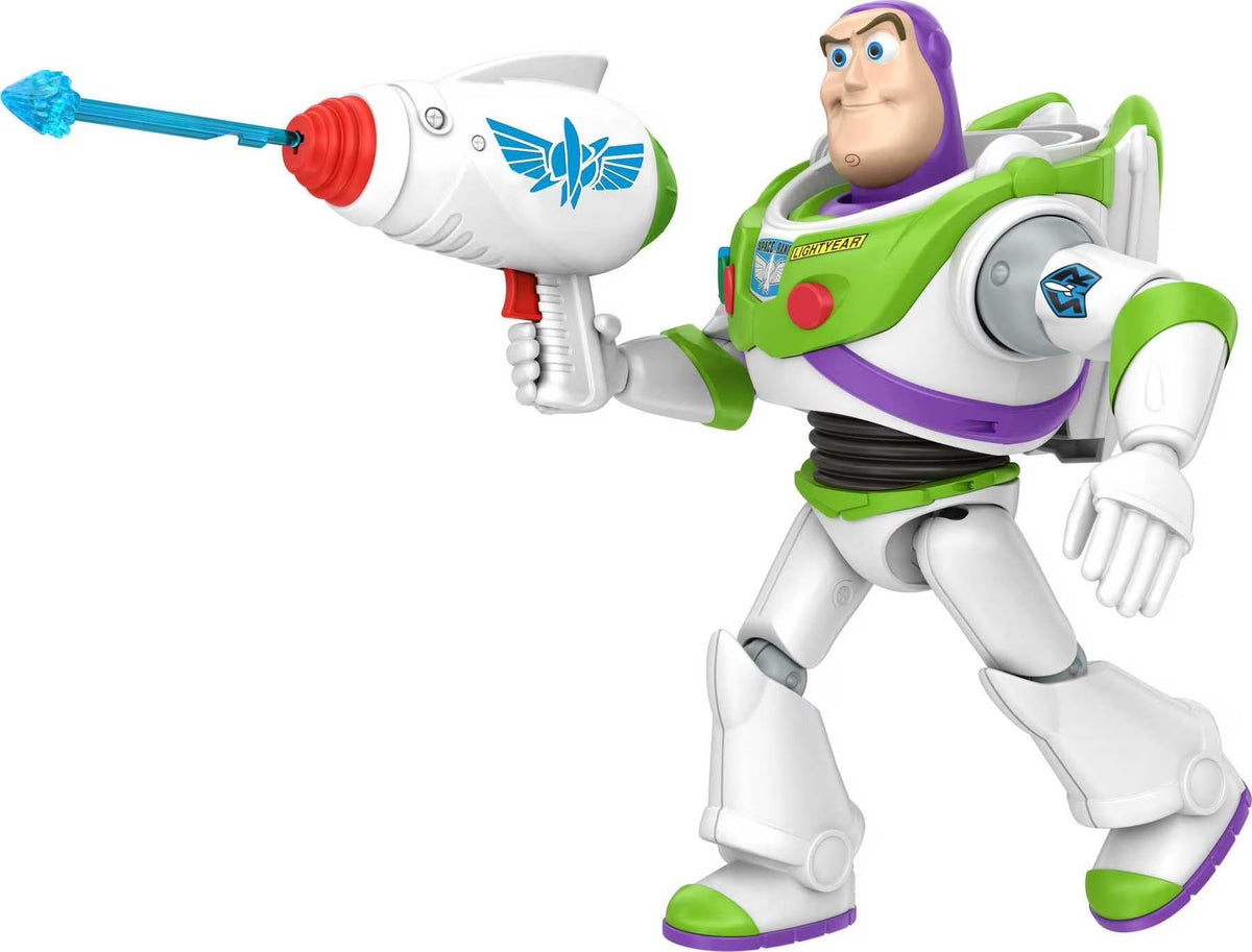 Buzz Lightyear Action Figure with Sound K68560