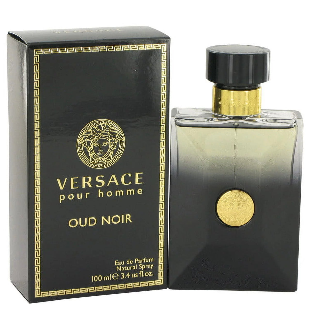 Oud Noir X1234