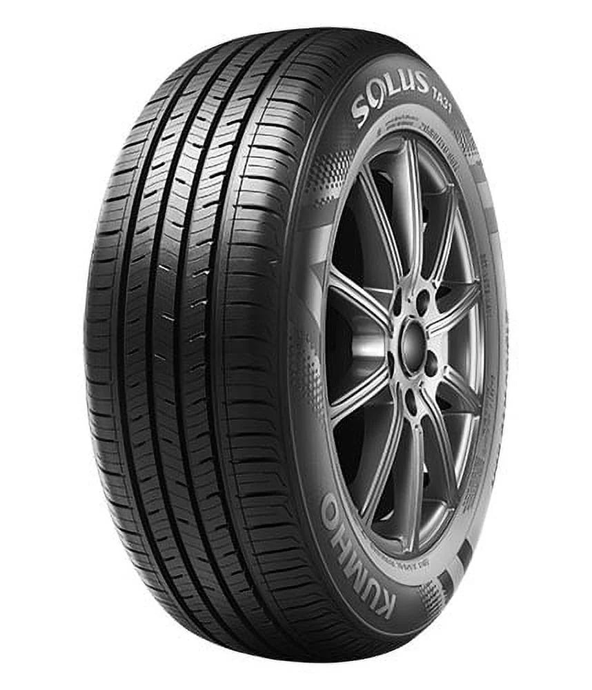 215/55R17 94V Tire T334