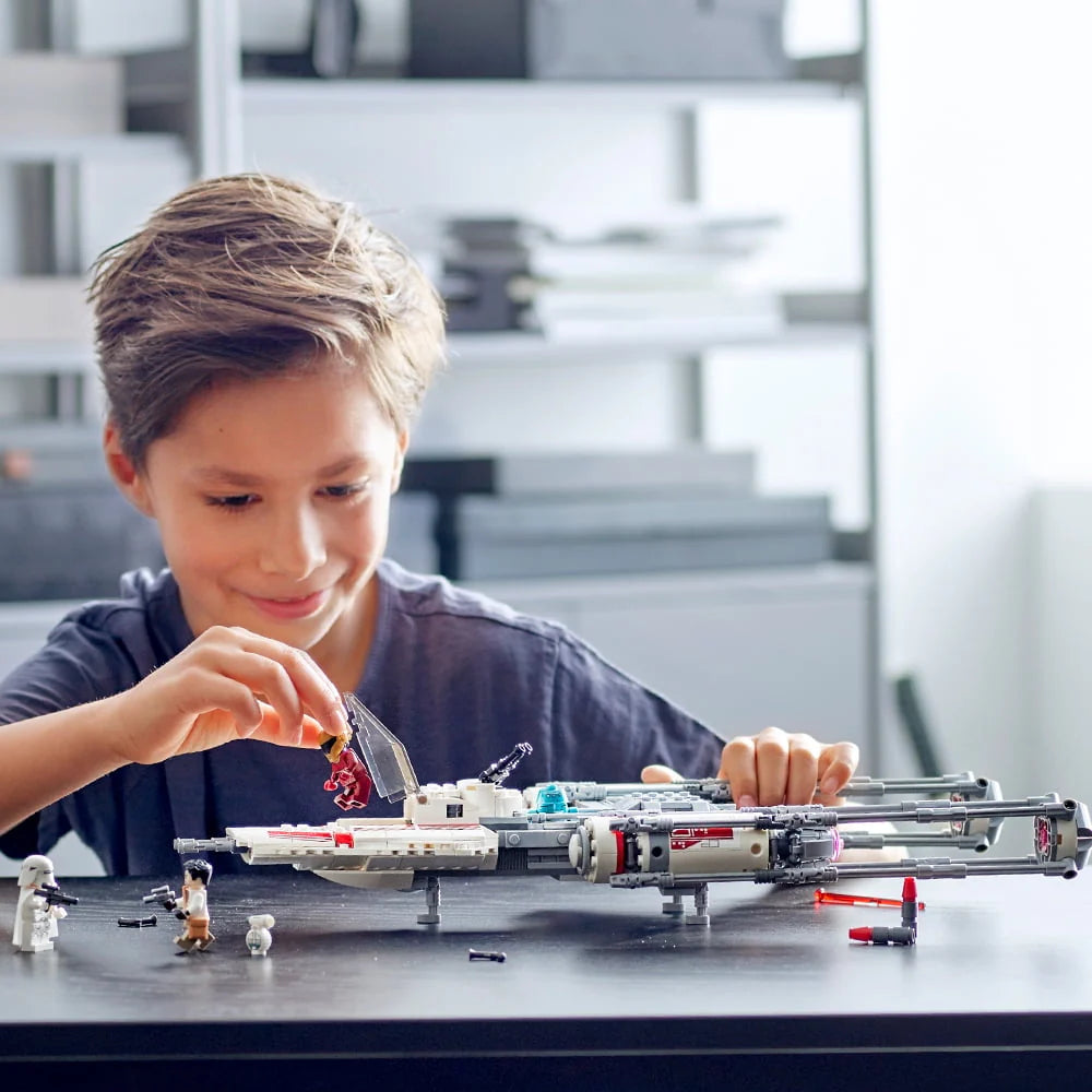 578 Pieces Building Kit K5352