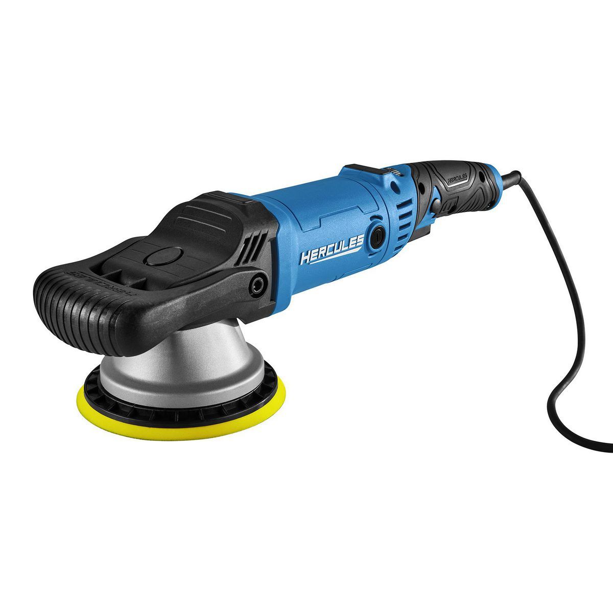 8 Amp 6 in. Dual-Action Polisher I898