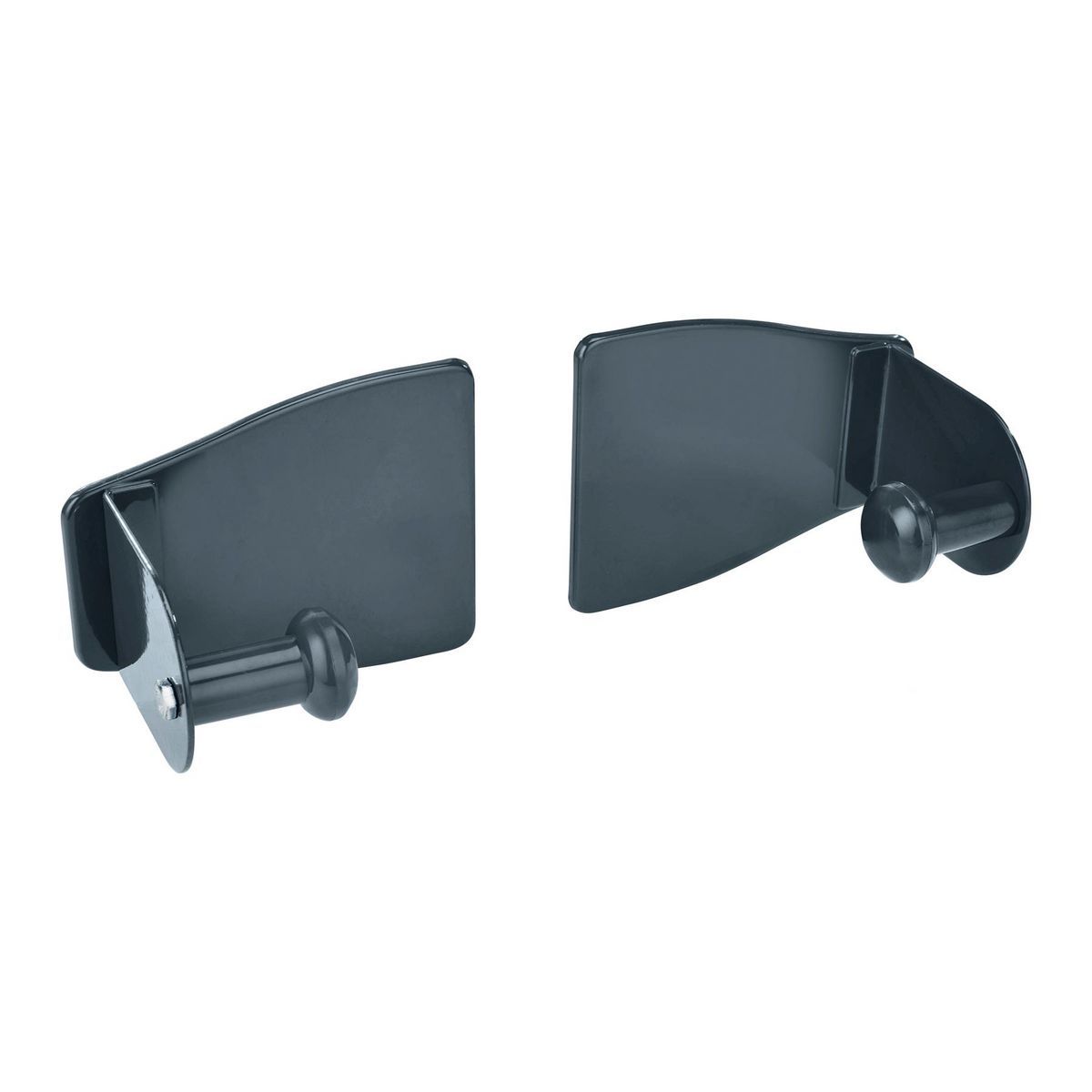 Magnetic Paper Towel Holder M480098