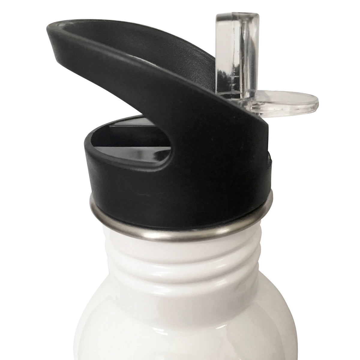 21oz Flip Straw Water Bottle L2353