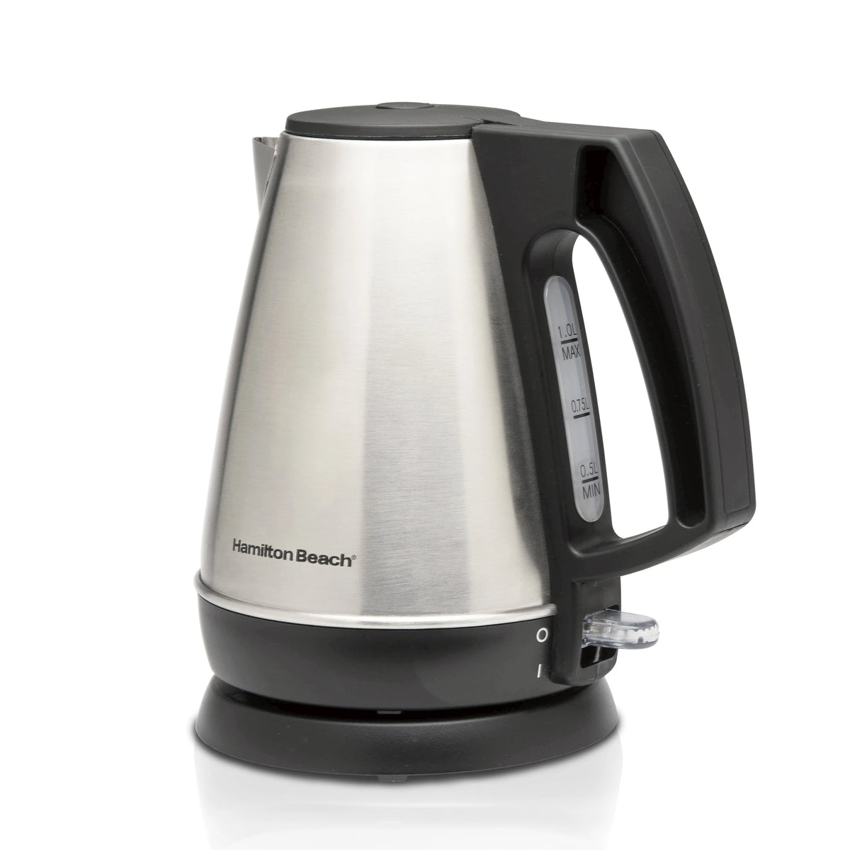 1 Liter Stainless Steel Electric Kettle P522798